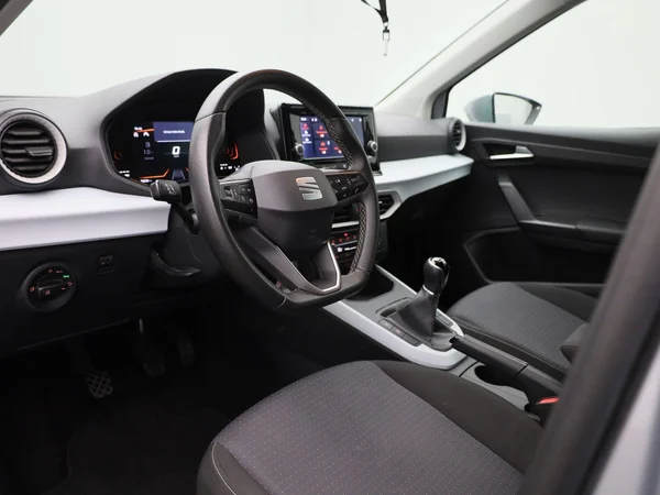 SEAT Arona (2023) — foto 25 van 41