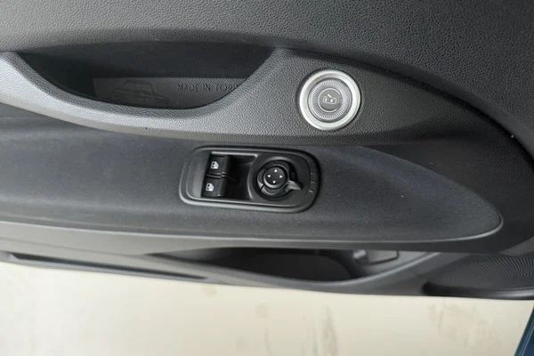 Fiat E-500 (2023) — foto 5 van 16