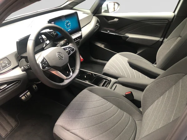 VOLKSWAGEN ID.3 (2023) — foto 15 van 21