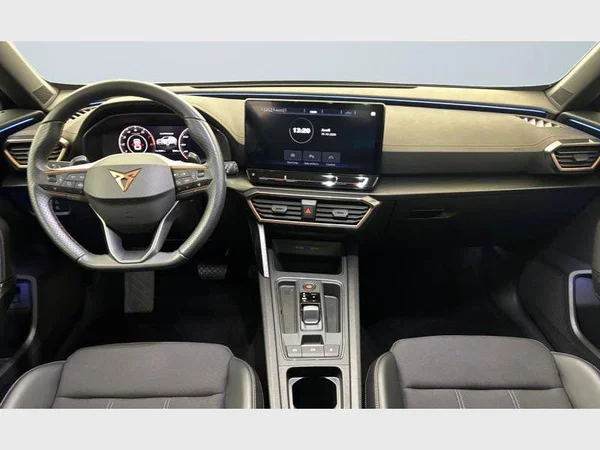 CUPRA Formentor (2024) — foto 2 van 15