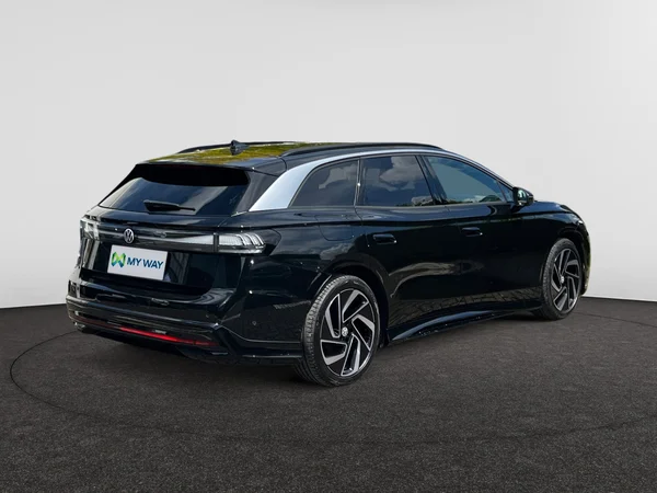 VOLKSWAGEN ID.7 Tourer (2024) — foto 20 van 24