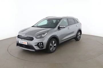 Kia Niro 31979d2d-5044-4006-a25b-01dc04f0c04a