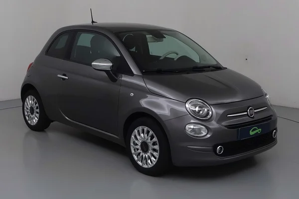 Fiat 500 (2023) — foto 24 van 26
