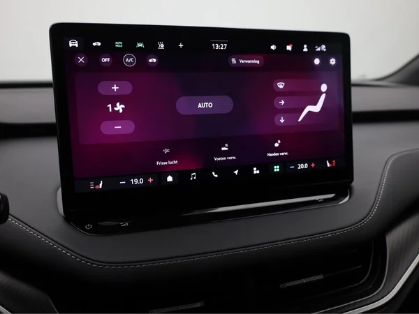 SKODA Elroq (2025) — foto 7 van 21