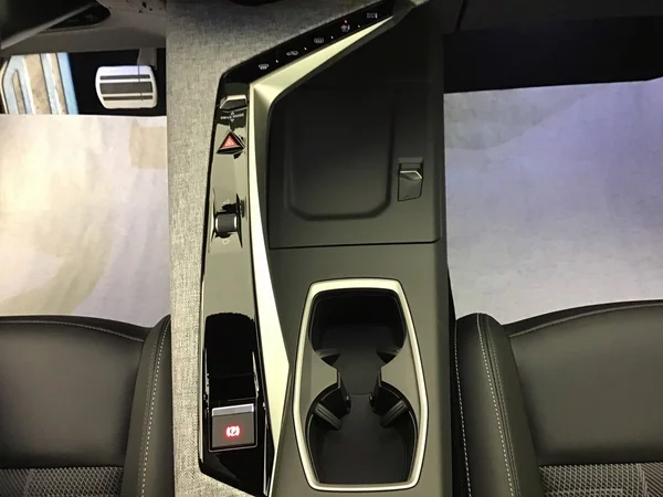 Peugeot 3008 (2026) — foto 16 van 31