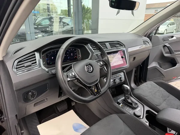 Volkswagen Tiguan (2019) — foto 23 van 24