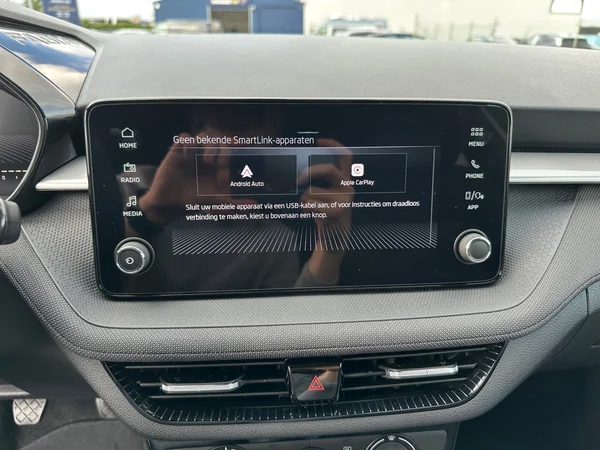 SKODA Fabia (2025) — foto 19 van 24