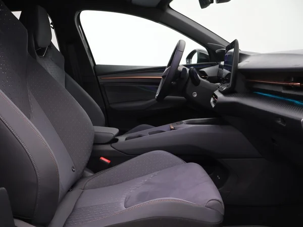 CUPRA Raval (2026) — foto 24 van 26