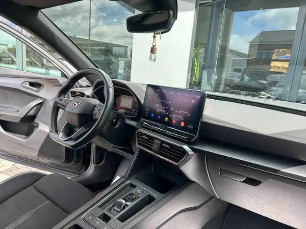 Cupra Formentor (2022) — foto 22 van 23