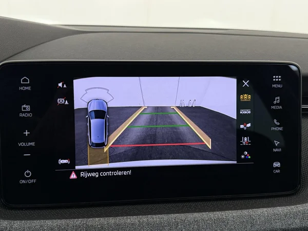 SKODA Scala (2025) — foto 18 van 18