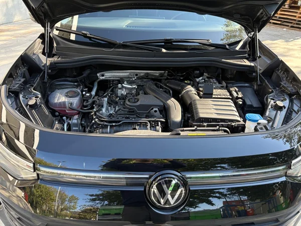 VOLKSWAGEN Tayron (2025) — foto 15 van 24