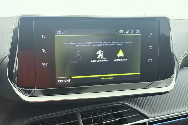 Peugeot 208 (2023) — foto 15 van 24