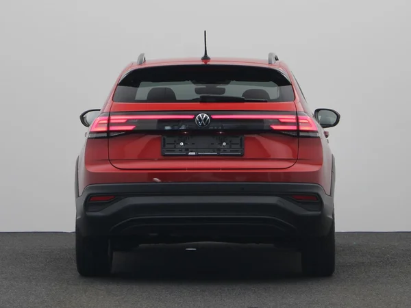 VOLKSWAGEN Taigo (2025) — foto 15 van 18