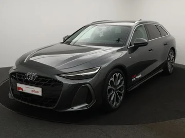 AUDI A6 Avant (2026)