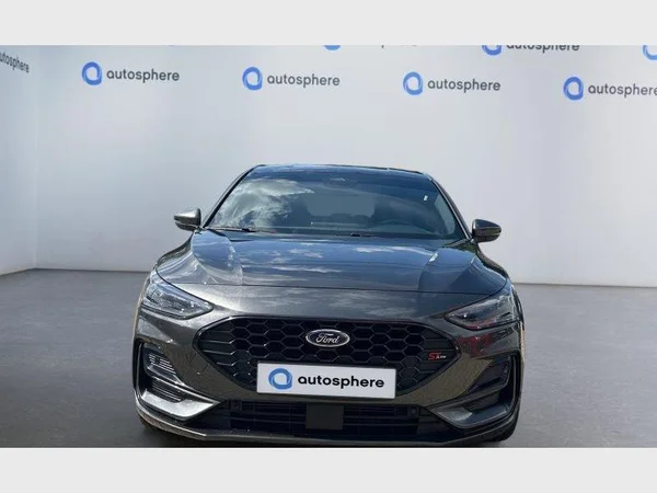 Ford Focus (2023) — foto 12 van 26
