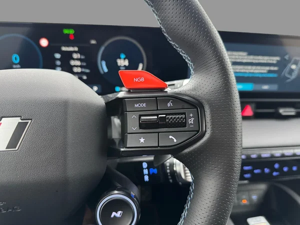 Hyundai IONIQ 5 (2024) — foto 4 van 21
