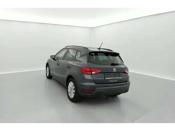 SEAT Arona (2023) — foto 30 van 34
