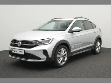 VOLKSWAGEN Taigo (2025)