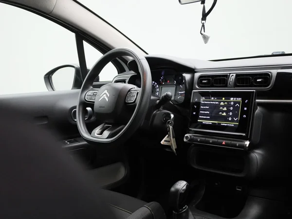 Citroën C3 (2022) — foto 28 van 37