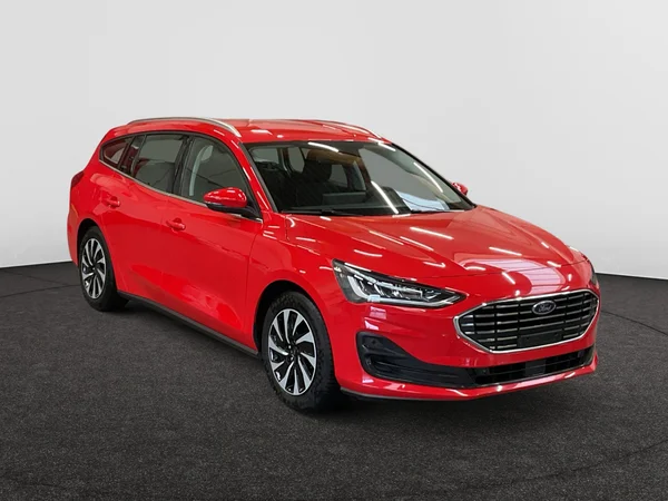 FORD Focus SW (2023) — foto 13 van 22