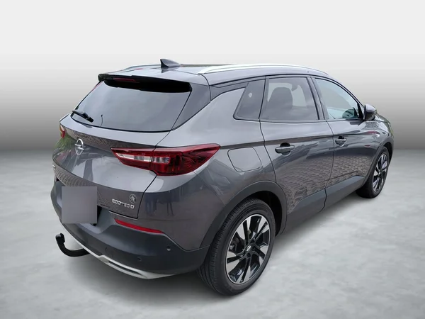 Opel Grandland X (2021) — foto 4 van 9