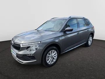 SKODA Kamiq (2025)