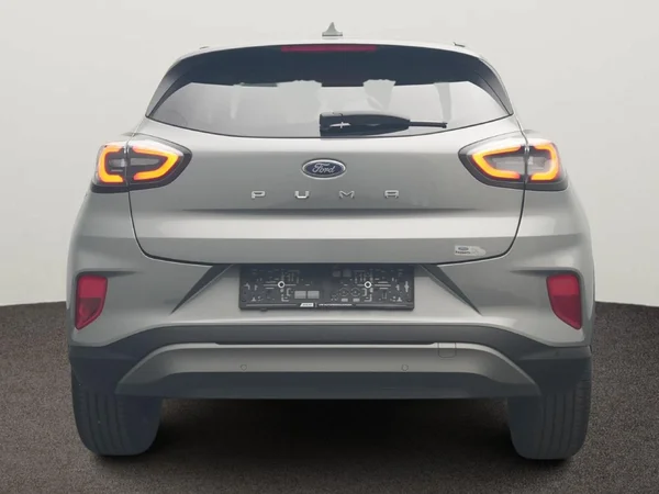 FORD Puma (2024) — foto 7 van 10