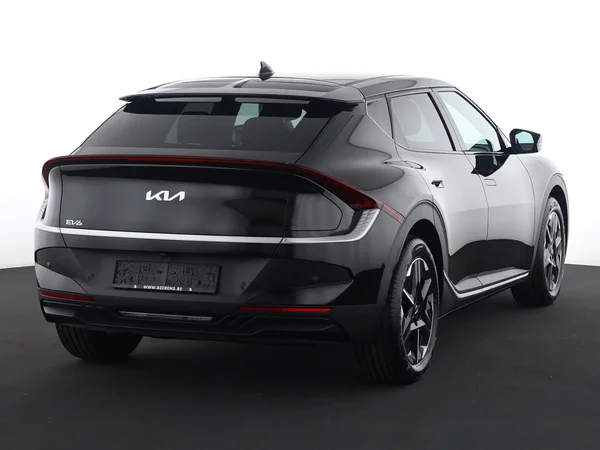 KIA EV6 (2025) — foto 23 van 30