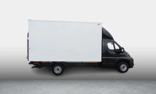 Opel Movano (2025) — foto 12 van 22