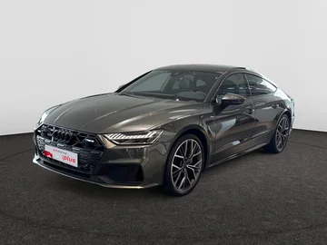 AUDI A7 Spotback PHEV (2025)