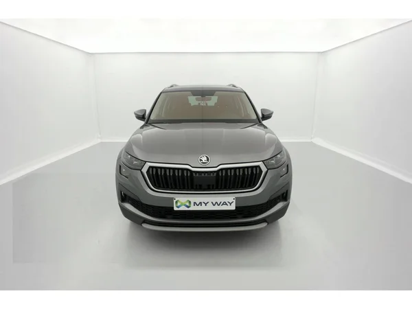 SKODA Kodiaq (2022) — foto 12 van 36