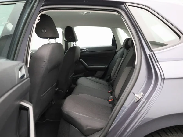 Volkswagen Polo (2023) — foto 4 van 37