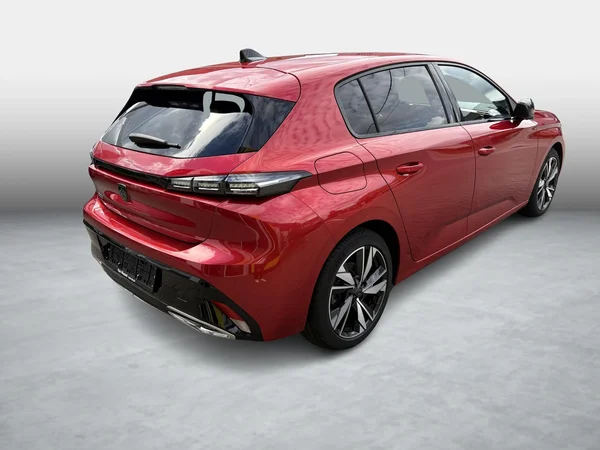 Peugeot 308 (2022) — foto 17 van 21