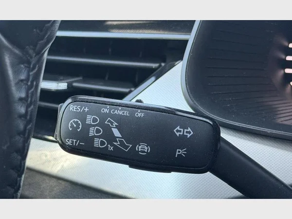 Skoda Kamiq (2021) — foto 10 van 25