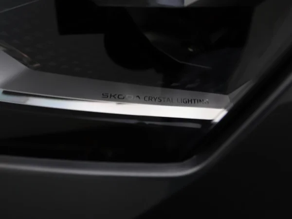 SKODA Kamiq (2024) — foto 9 van 30