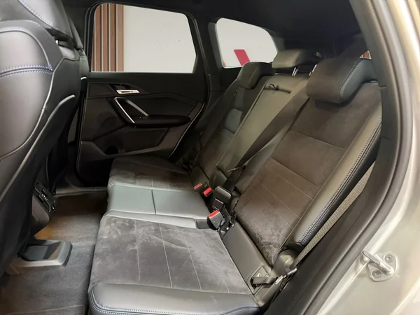 BMW X1 (2026) — foto 19 van 30