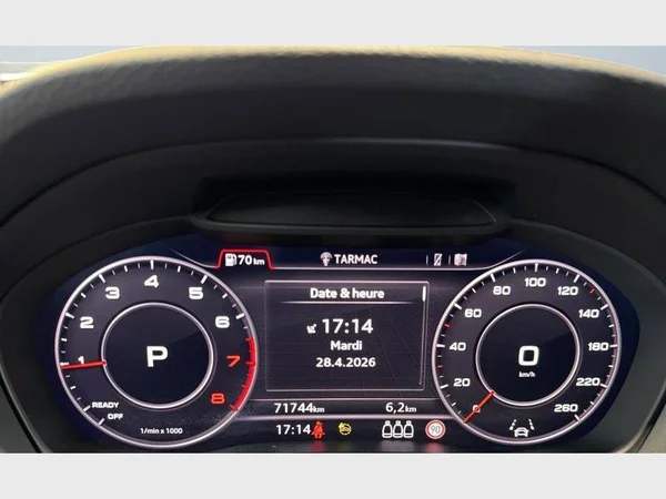Audi Q2 (2023) — foto 10 van 28