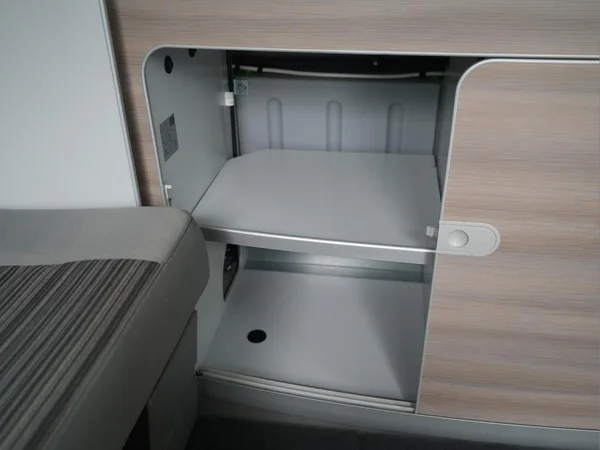 VOLKSWAGEN Multivan T5 Lwb Dsl (2011) — foto 6 van 29