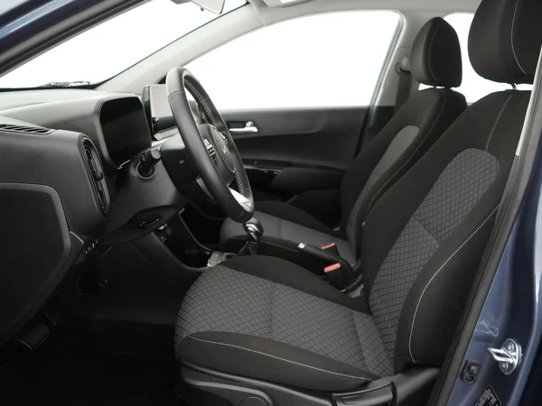 Kia Picanto (2025) — foto 3 van 22