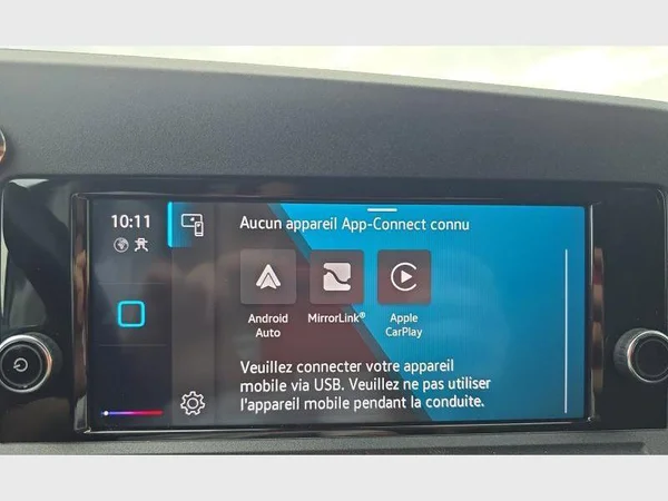 Volkswagen Caddy (2022) — foto 10 van 28
