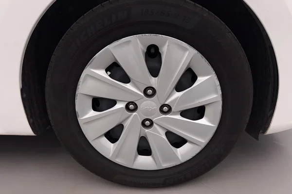 Kia Rio (2022) — foto 14 van 25