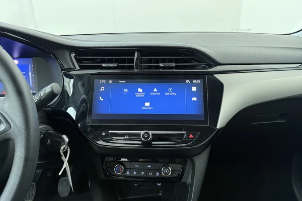 Opel Corsa (2024) — foto 3 van 18