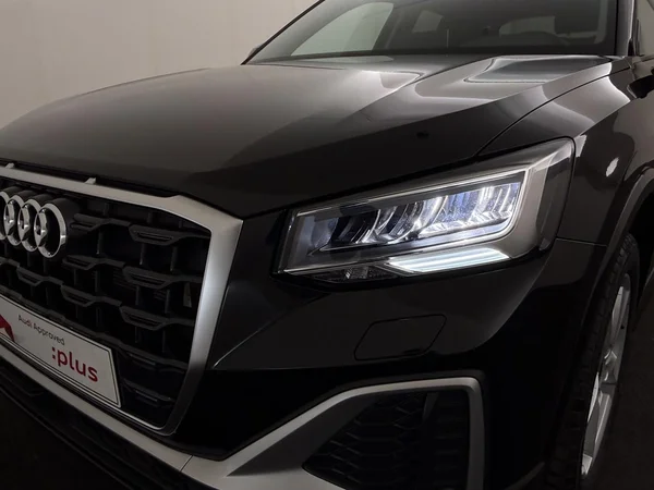 AUDI Q2 (2025) — foto 7 van 19