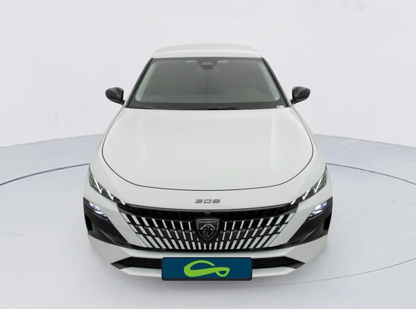 Peugeot 308 (2026) — foto 22 van 23
