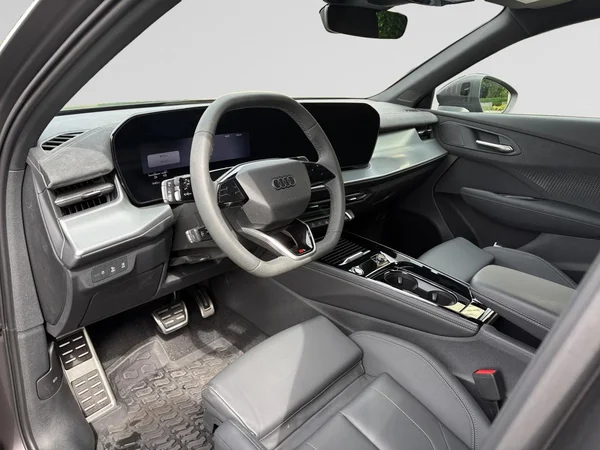 AUDI Q3 Sportback e-hybrid (PHEV) (2026) — foto 17 van 20