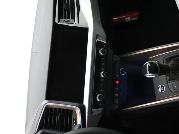 AUDI A1 Sportback (2024) — foto 5 van 20