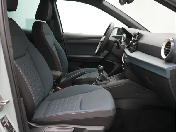 SEAT Arona (2026) — foto 25 van 27
