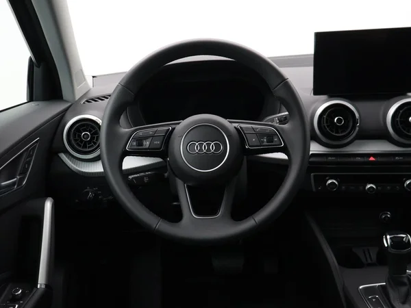AUDI Q2 (2026) — foto 4 van 24