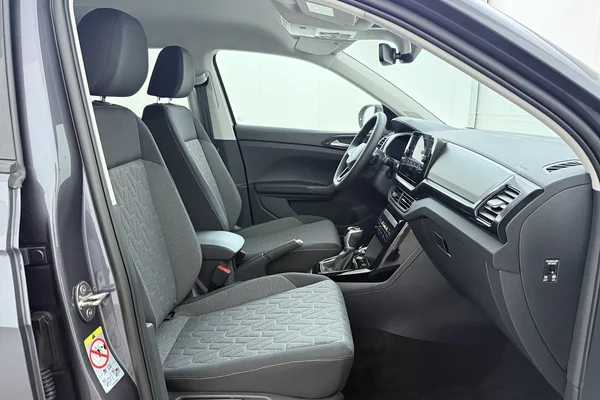 Volkswagen T-Cross (2026) — foto 13 van 16