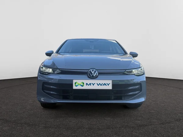 VOLKSWAGEN Golf VIII (2026) — foto 15 van 16